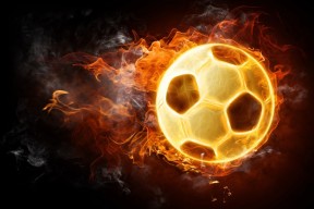 爱游戏体育入口-“青少年足球技能大赛激烈角逐，弘扬拼搏精神”，青少年足球实战智慧